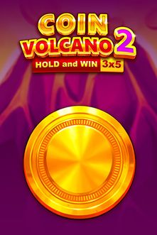 Coin Volcano 2