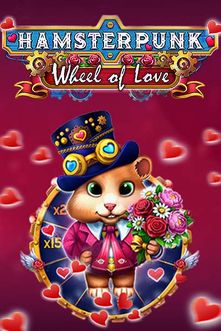 Hamsterpunk Wheel of Love