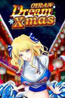 Oiran Dream Xmas
