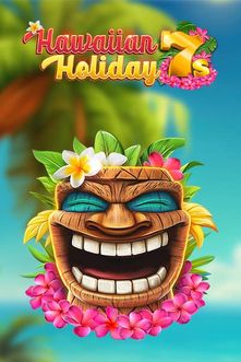 Hawaiian Holiday 7s