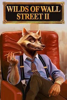 Wilds Of Wall Street II