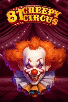 81 Creepy Circus